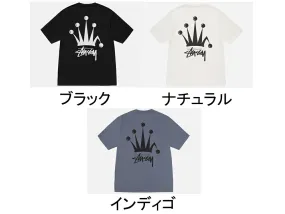 STUSSY  |Skater Style T-Shirts