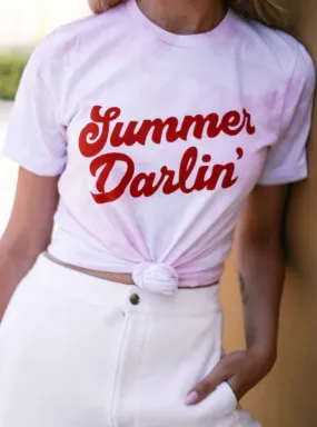 Summer Darlin’ Tee