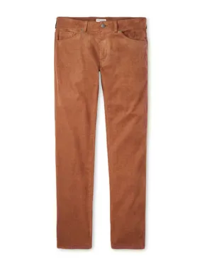 Superior Corduroy Five Pocket Pant | Peter Millar