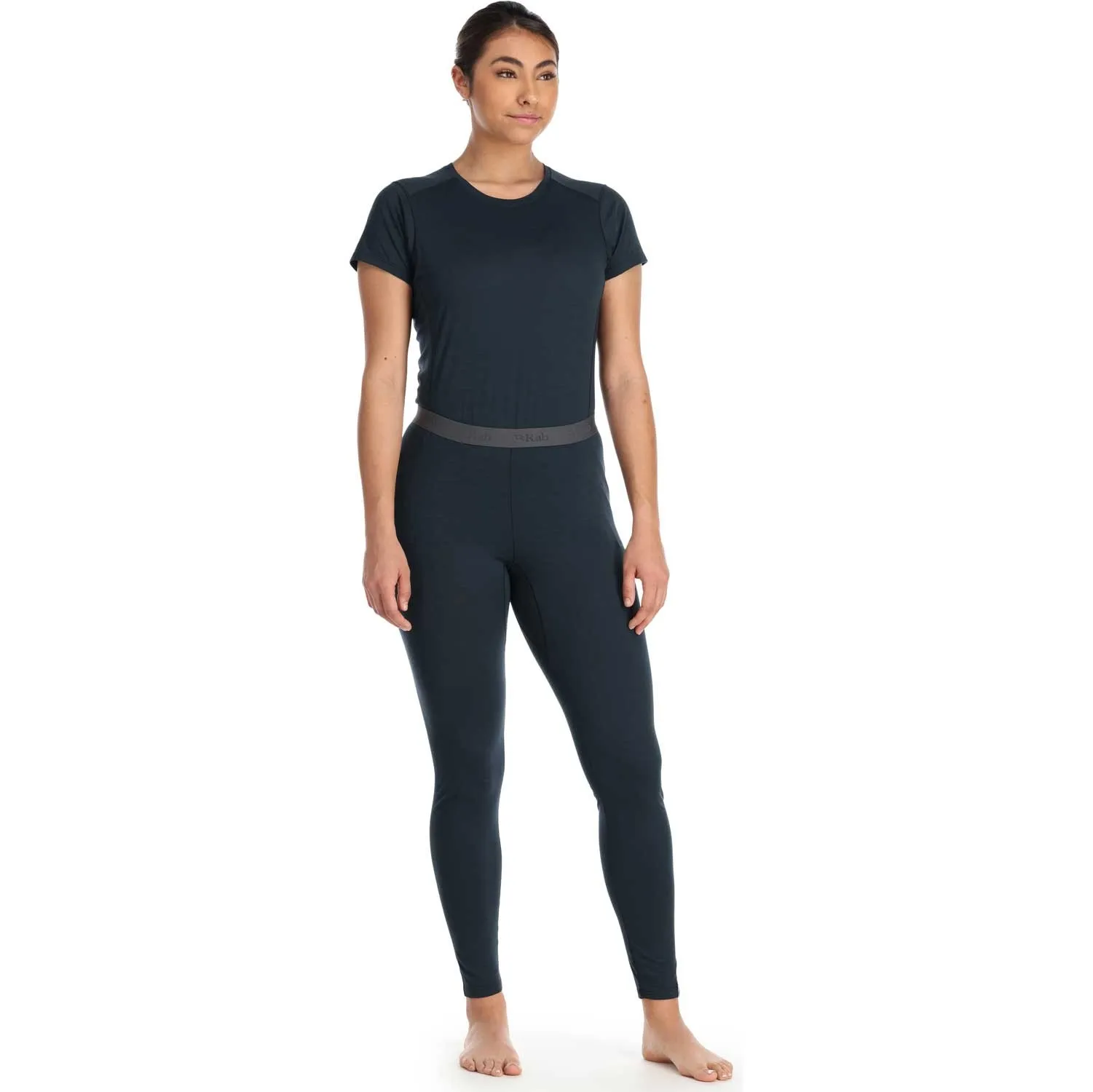 Syncrino Leggings - Women's Baselayer