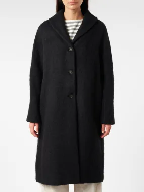 T Long Coat