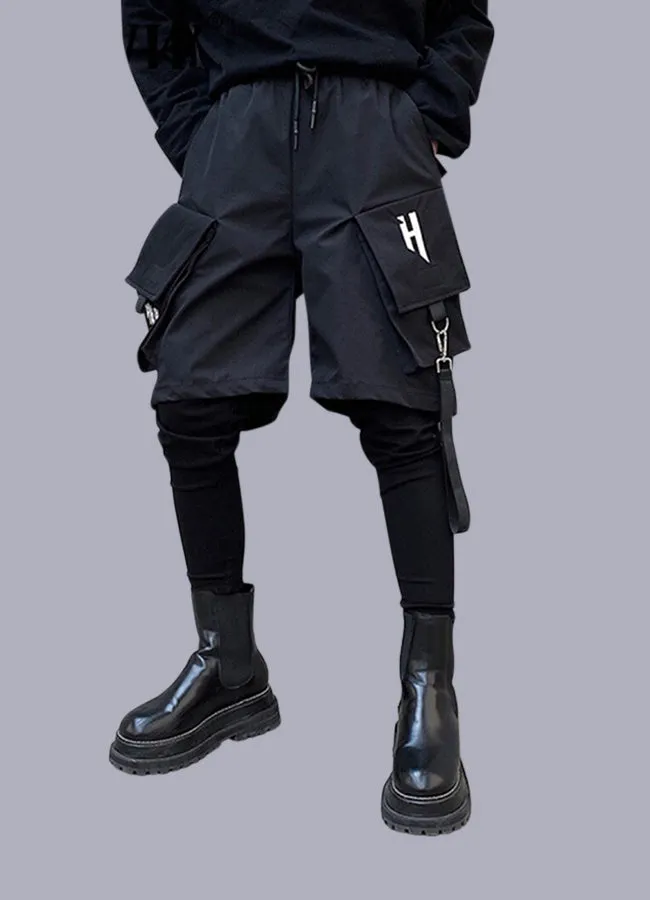 techwear leggings