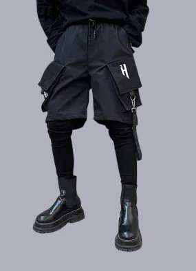 techwear leggings