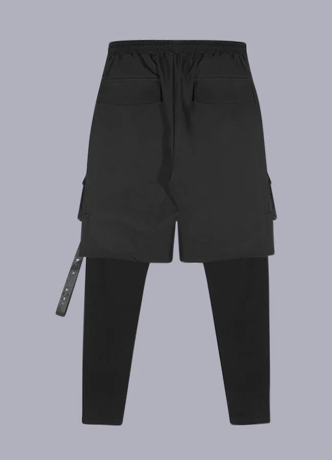 techwear leggings