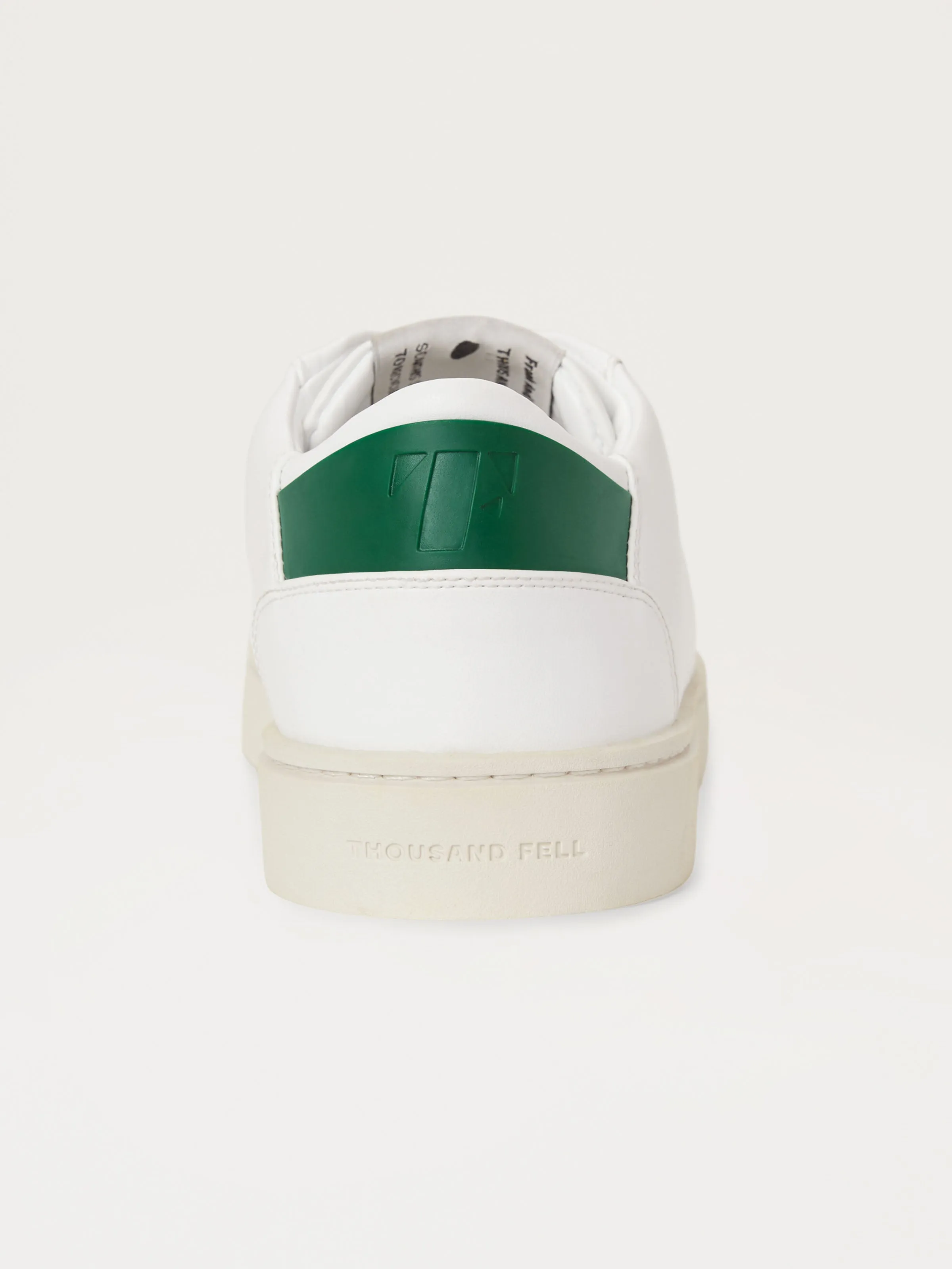 The Thousand Fell x Frank And Oak Sneaker in Green