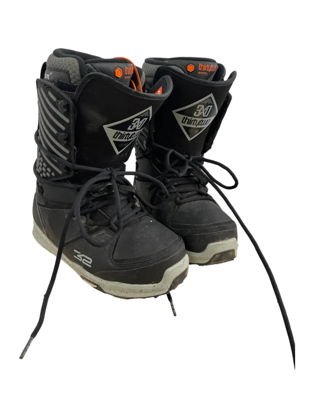 ThirtyTwo 3XD Snowboard Boots