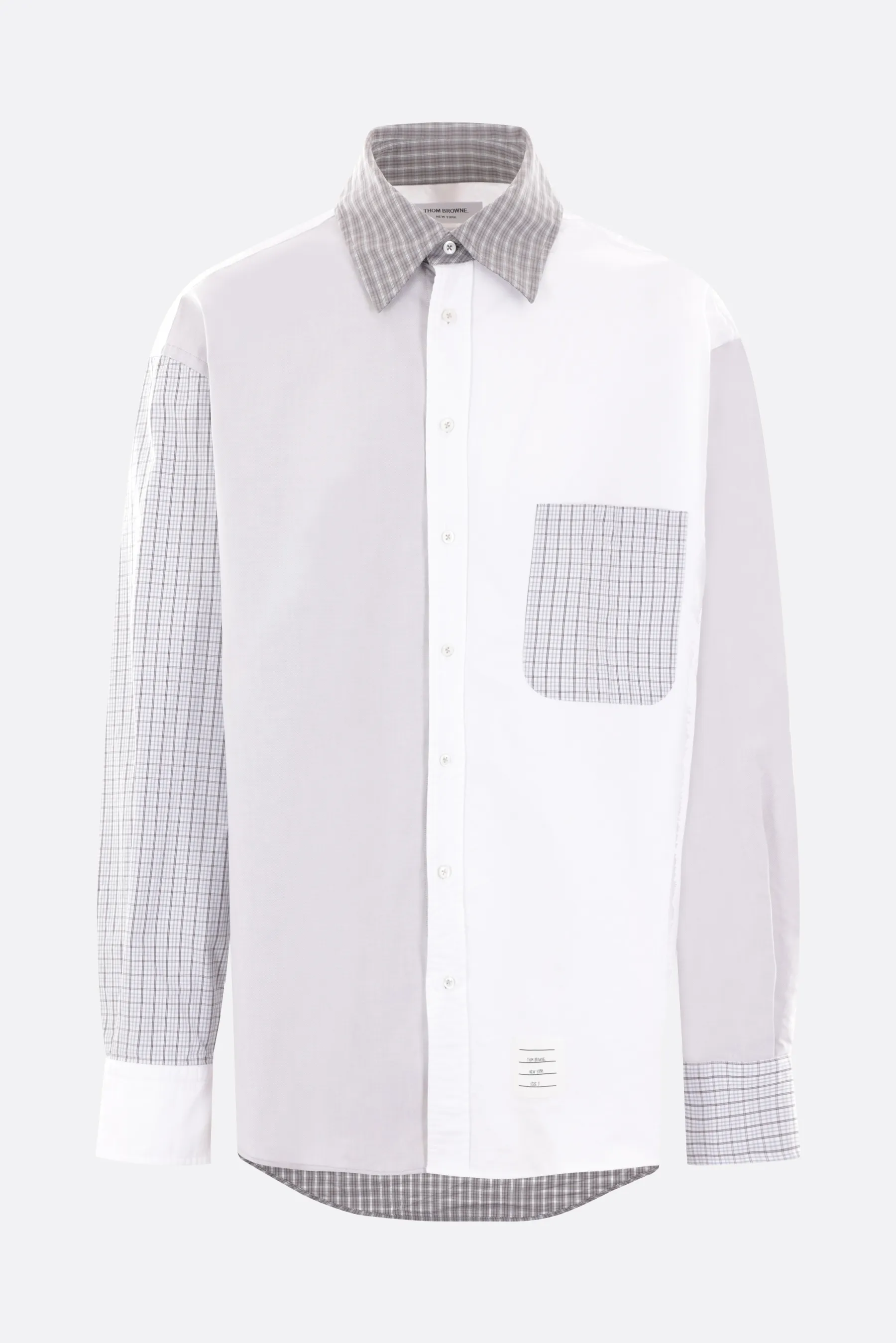 THOM BROWNE  |Designers Shirts