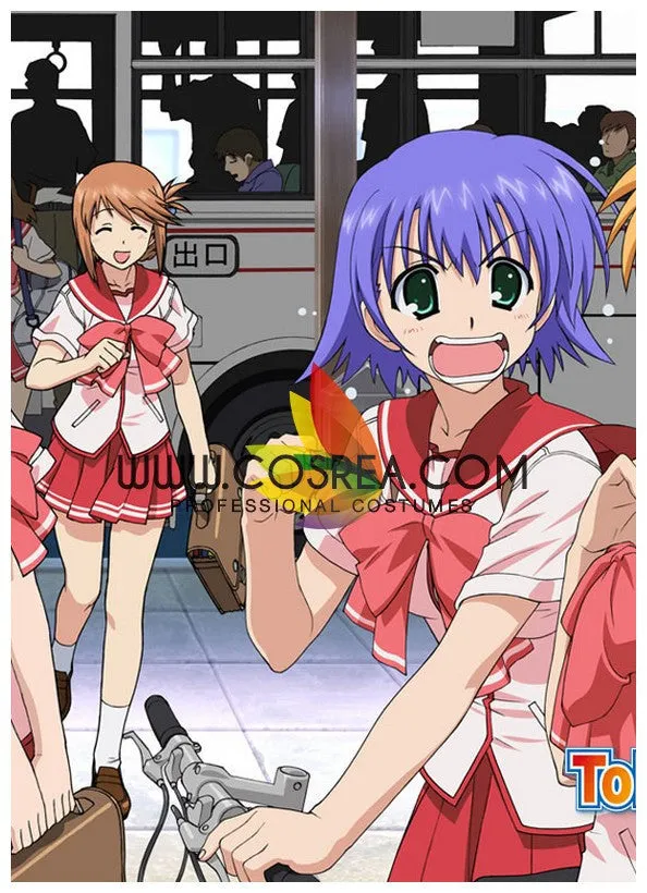 To Heart 2 Tamaki Kousaka Summer Cosplay Costume