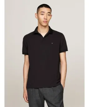 Tommy Hilfiger Men's Regular Fit Performance Pique Polo