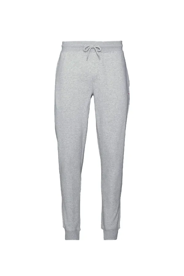 Tommy Hilfiger Sweatpants Basic Logo Grey