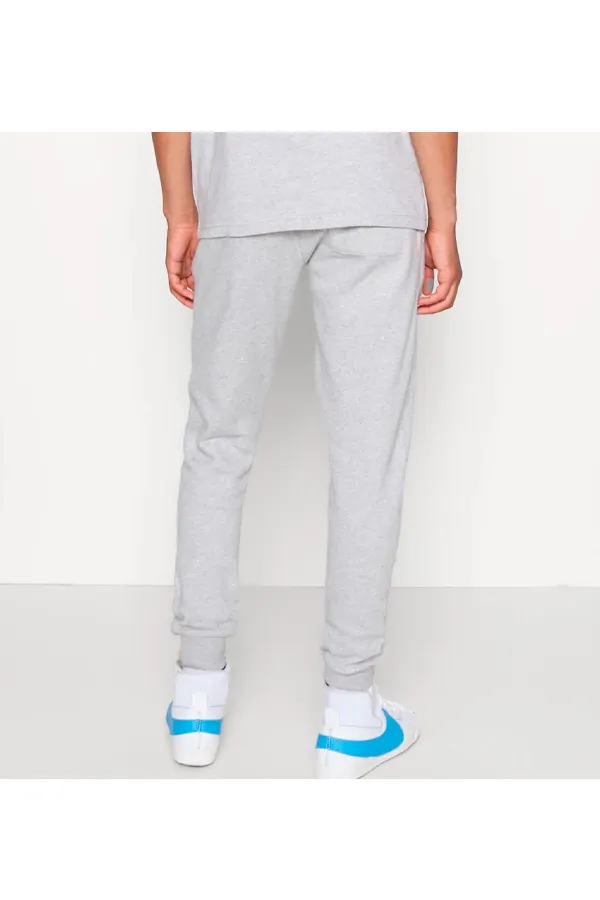 Tommy Hilfiger Sweatpants Basic Logo Grey