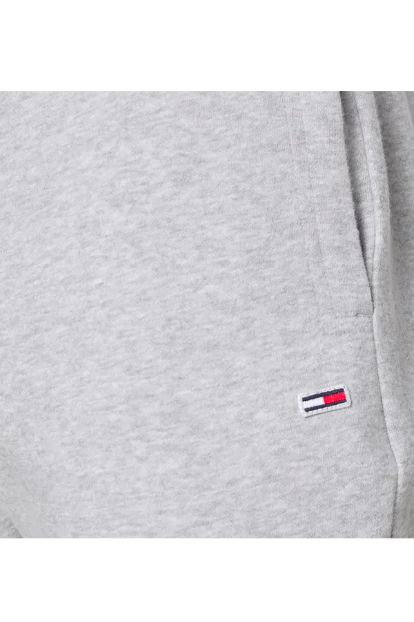 Tommy Hilfiger Sweatpants Basic Logo Grey