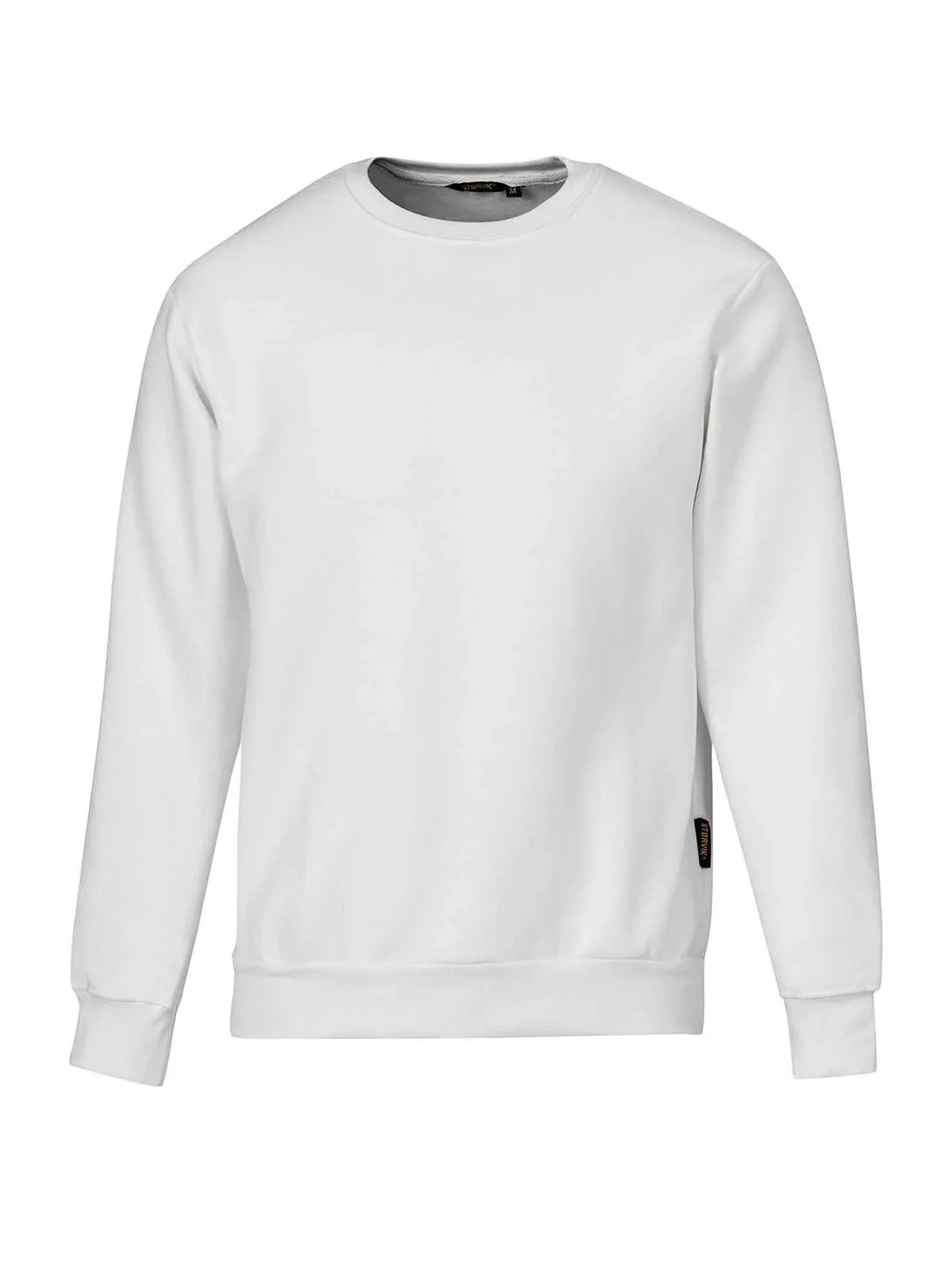 Torino Work Sweater - Storvik