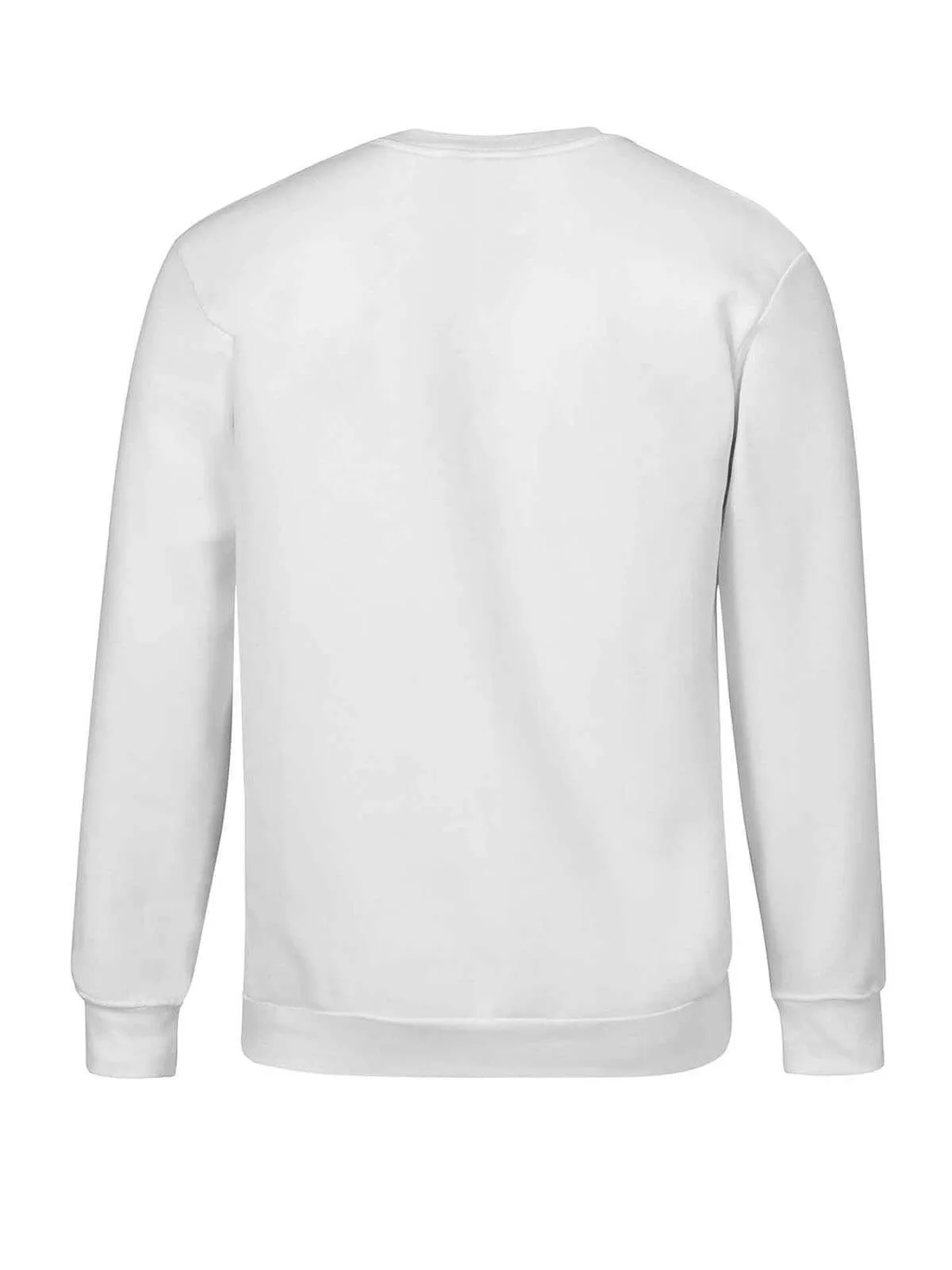 Torino Work Sweater - Storvik