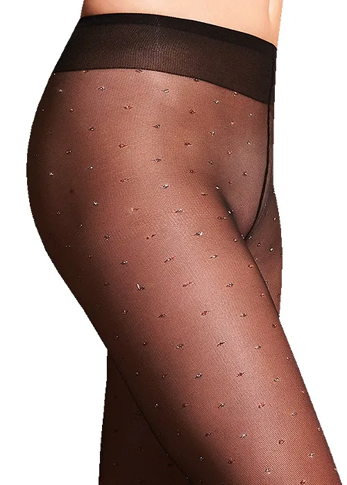 Trasparenze Geranium Tights ()