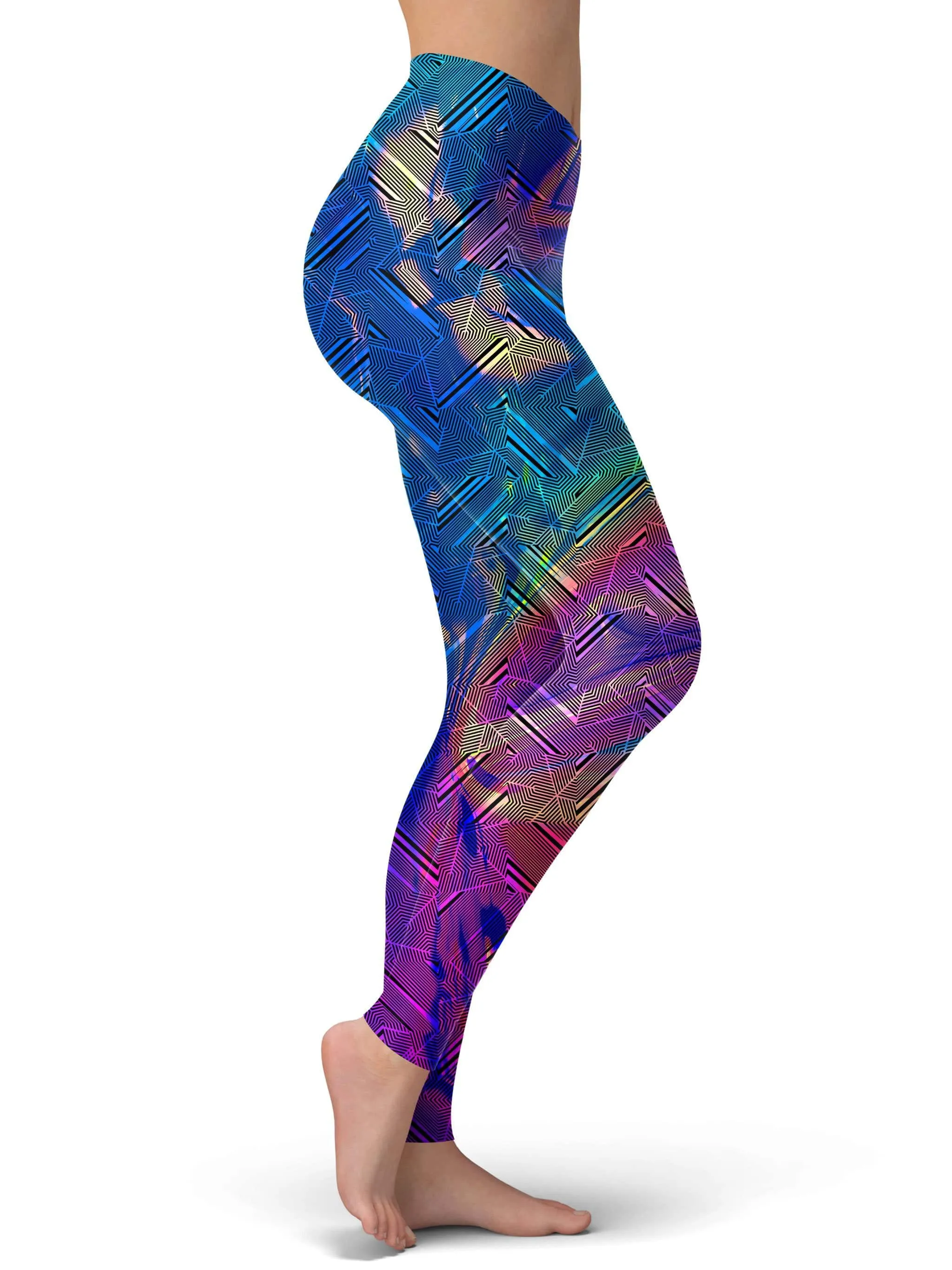 Trifecta Leggings