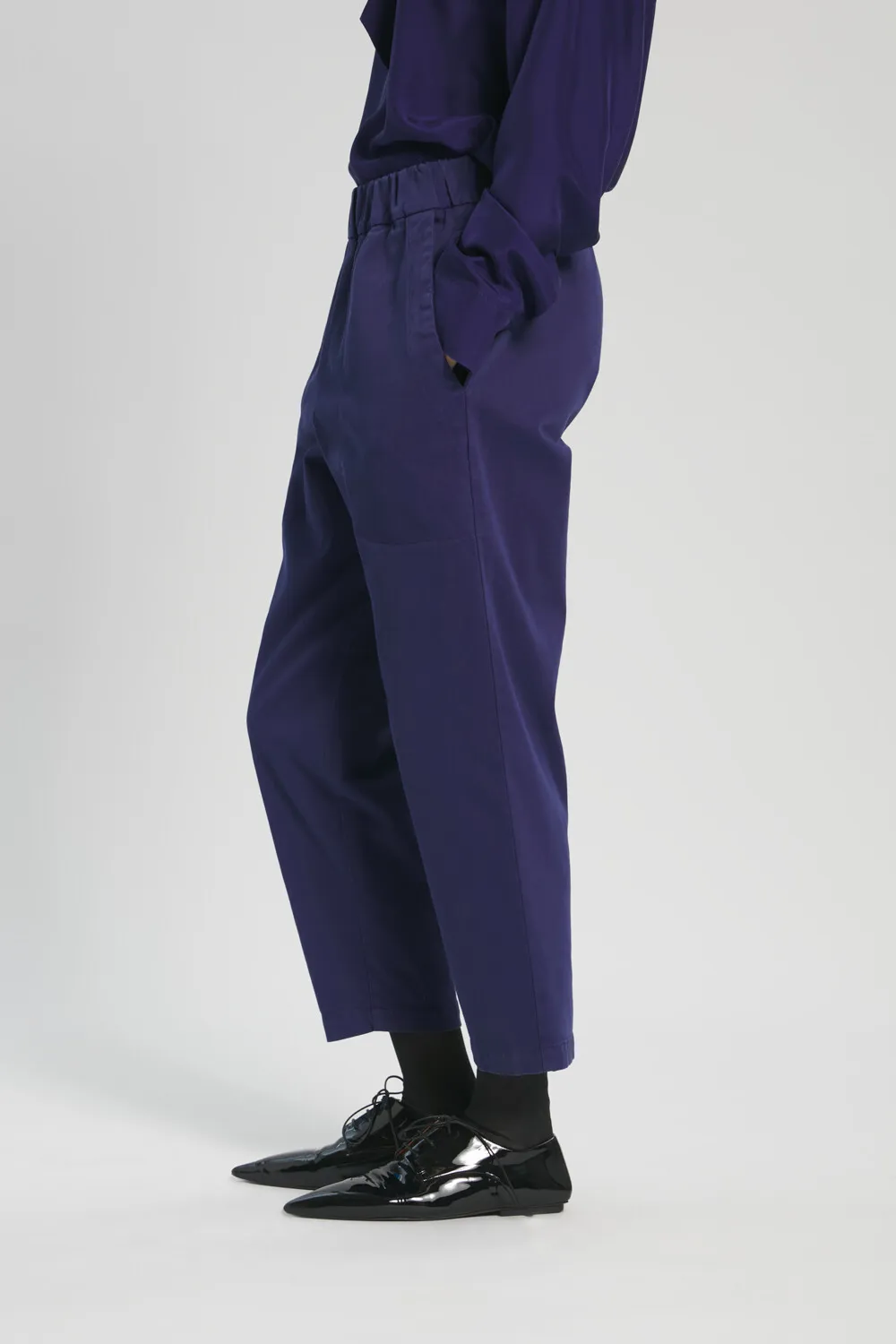 Trousers Joie Mante Iris