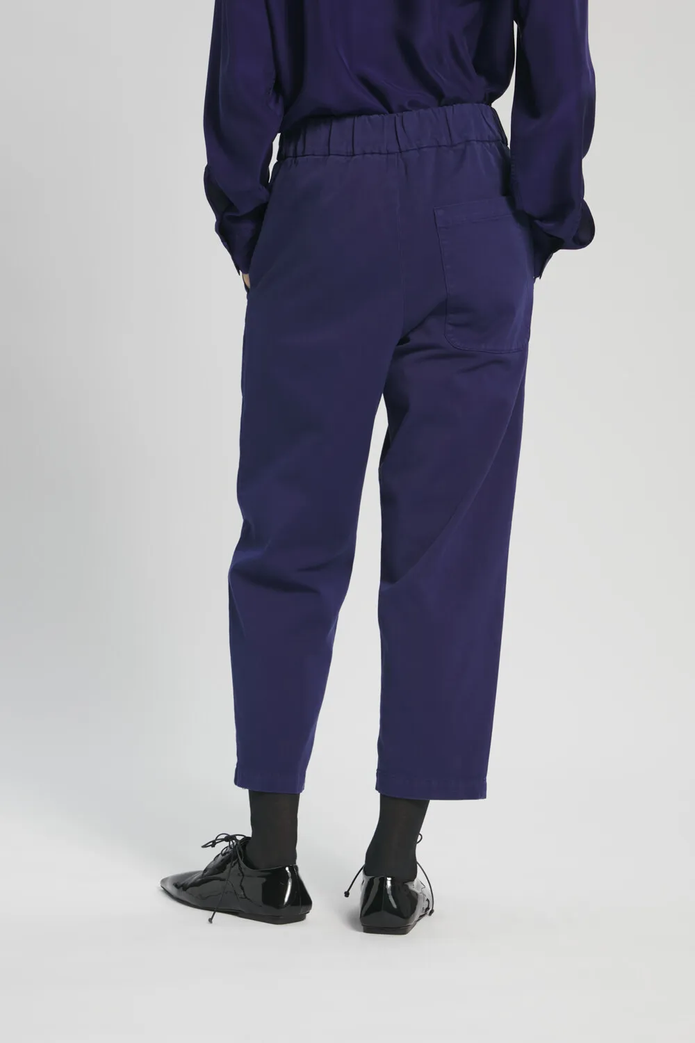 Trousers Joie Mante Iris