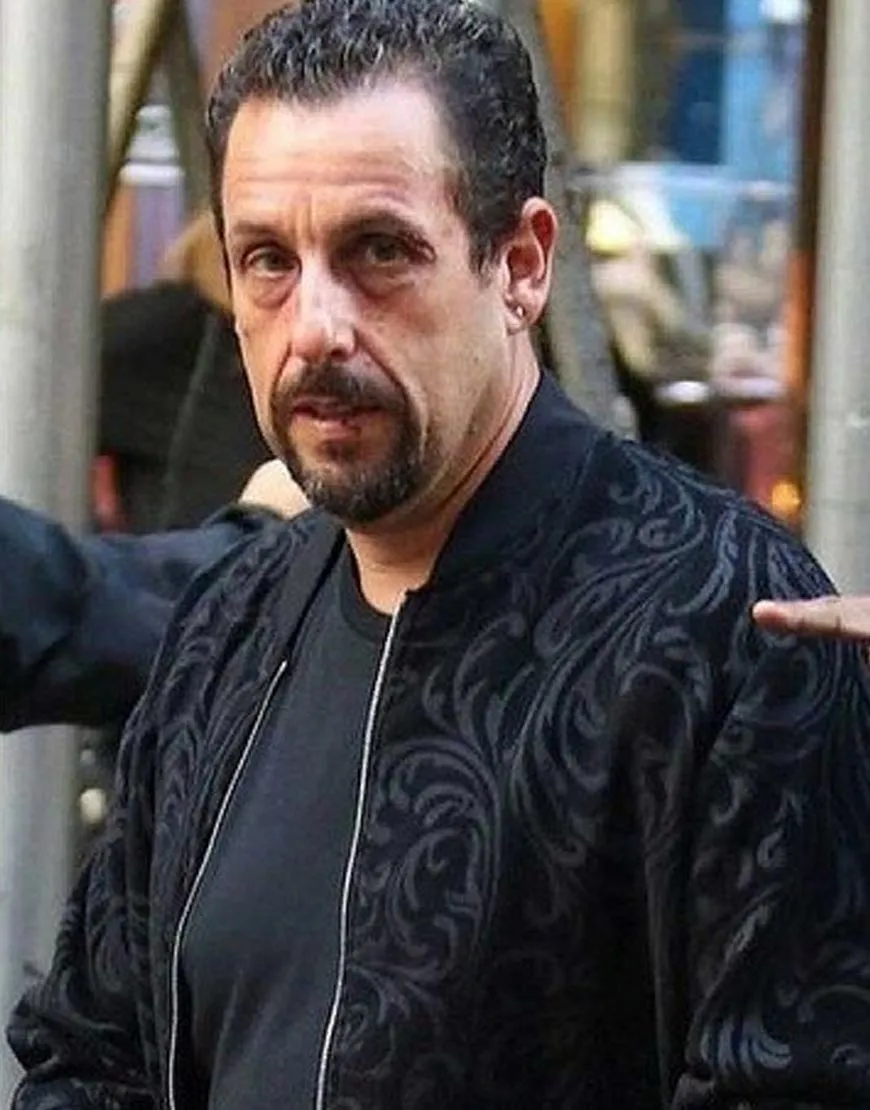 Uncut Gems Adam Sandler Jacket | Uncut Gems Howard Ratner Jacket