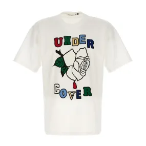 UNDERCOVER  |T-Shirts