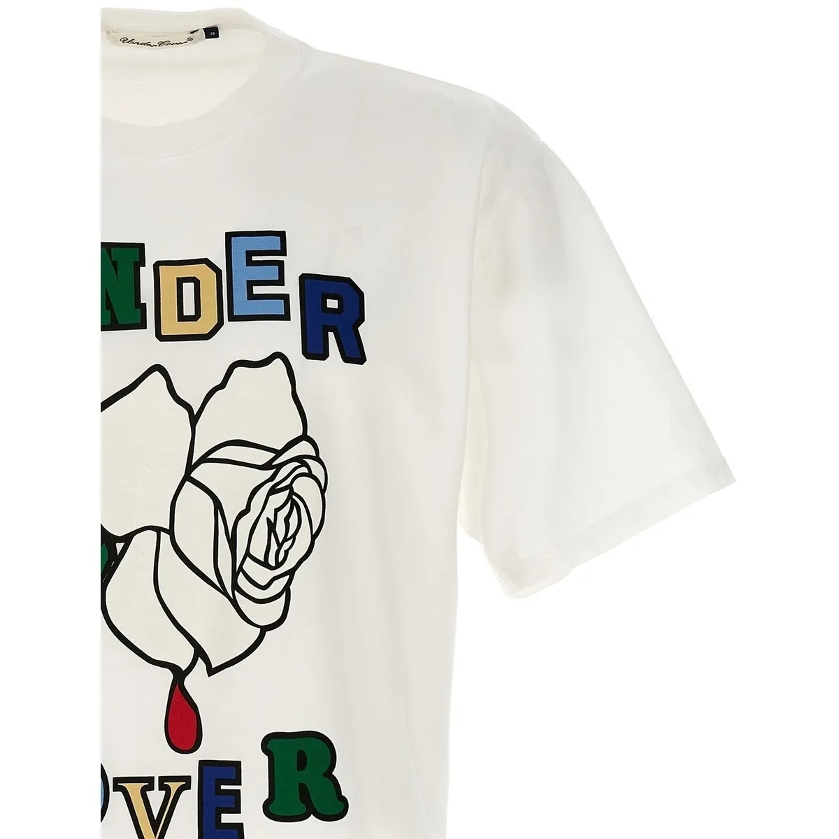 UNDERCOVER  |T-Shirts