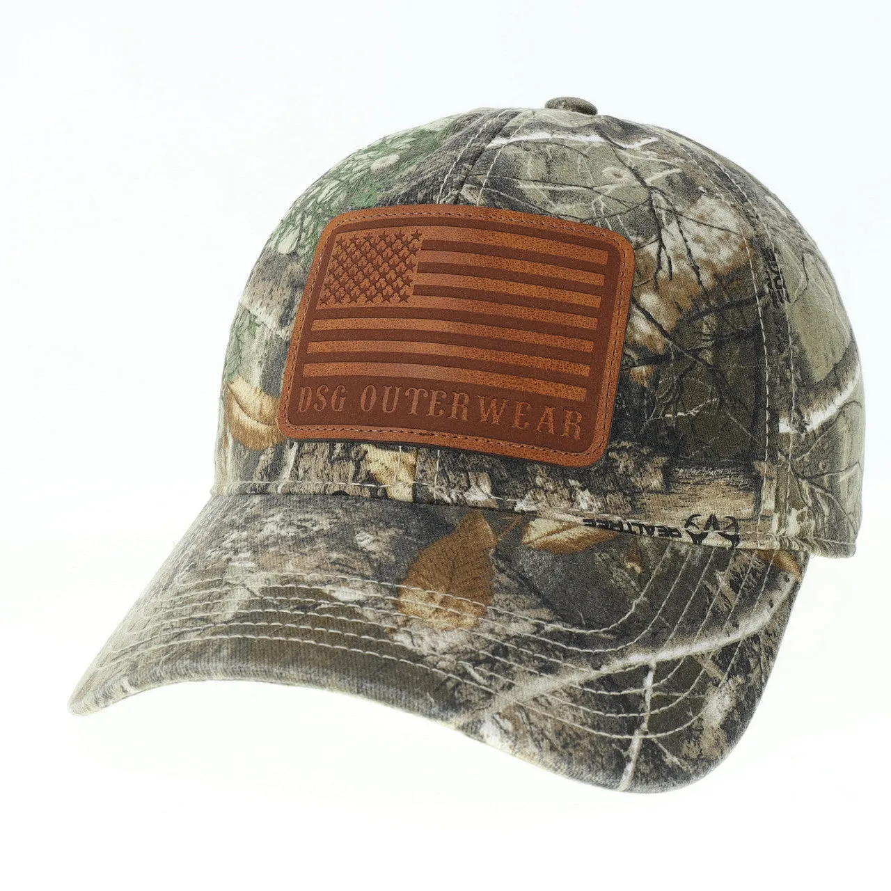 USA Trucker Hat