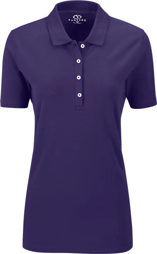 Vantage Ladies Perfect Polo