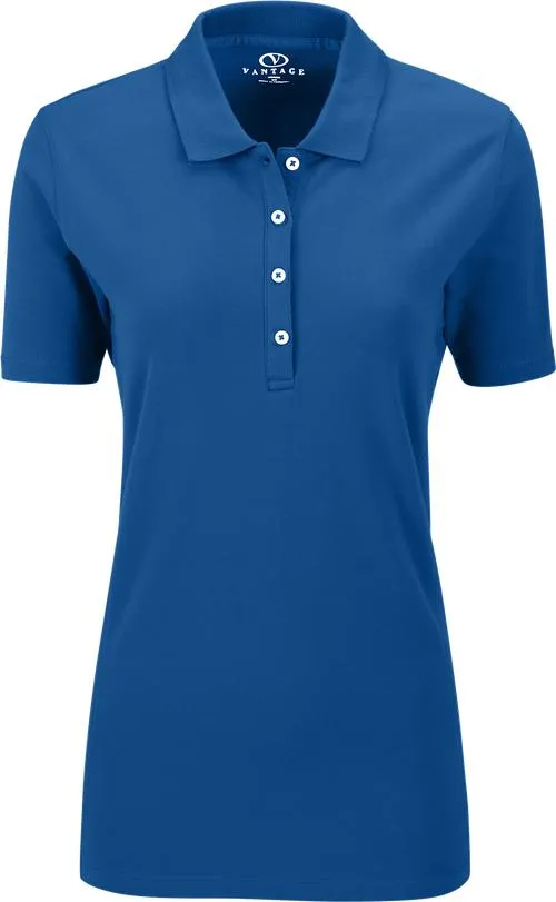 Vantage Ladies Perfect Polo