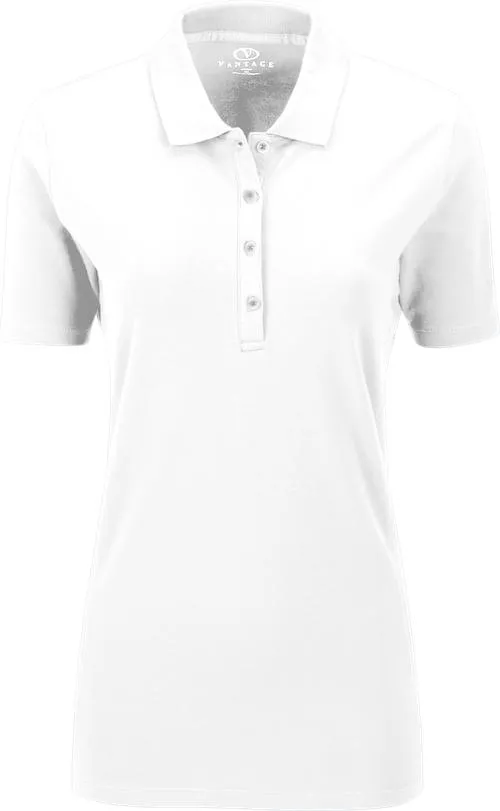 Vantage Ladies Perfect Polo