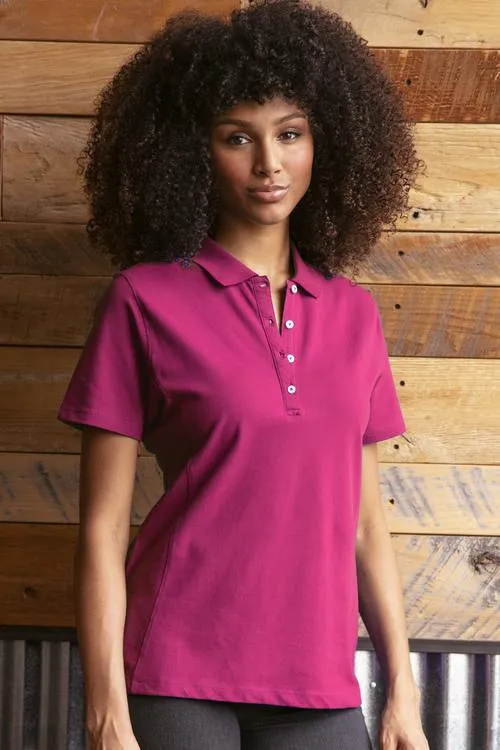 Vantage Ladies Perfect Polo