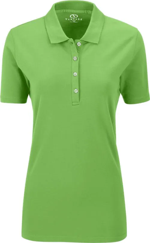 Vantage Ladies Perfect Polo