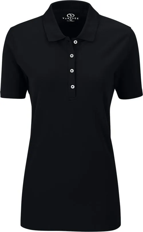 Vantage Ladies Perfect Polo