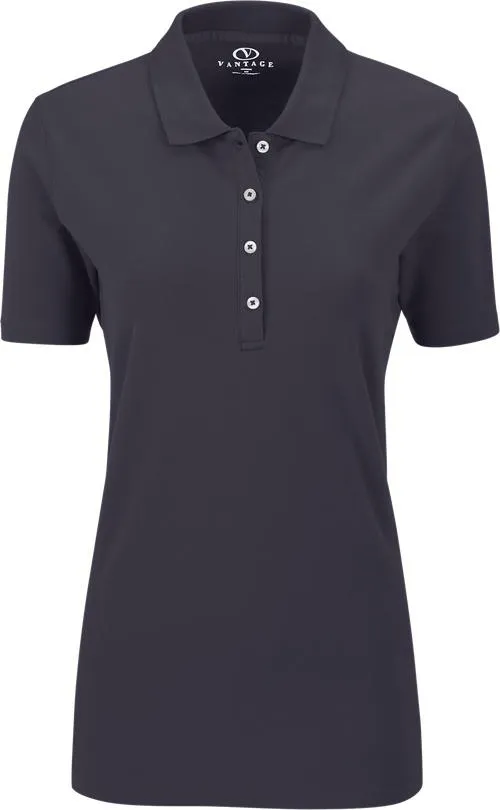 Vantage Ladies Perfect Polo