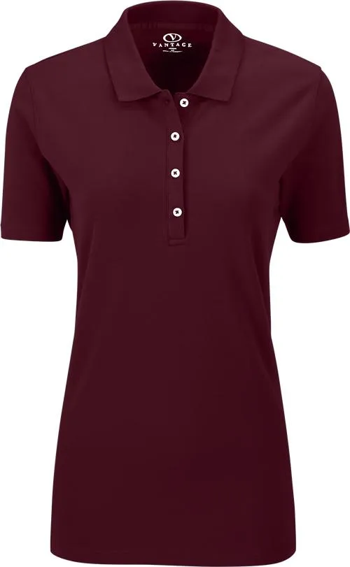 Vantage Ladies Perfect Polo