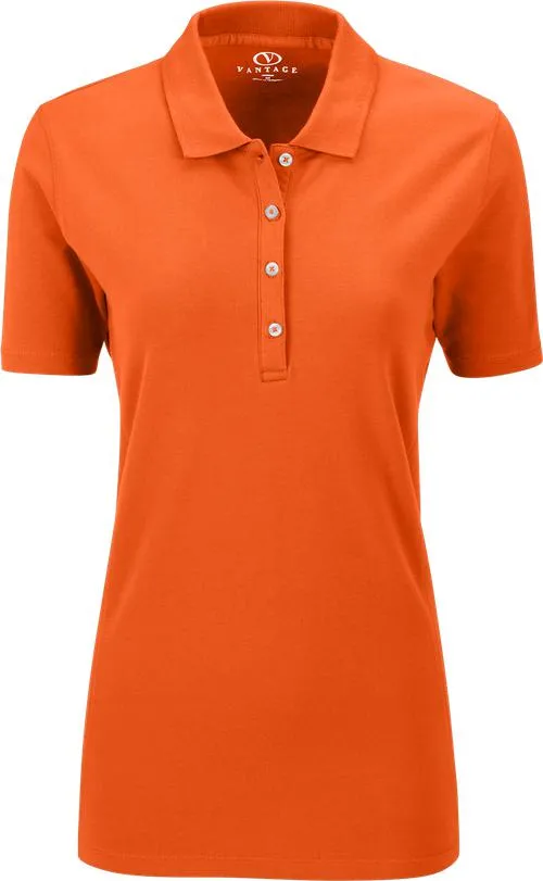 Vantage Ladies Perfect Polo