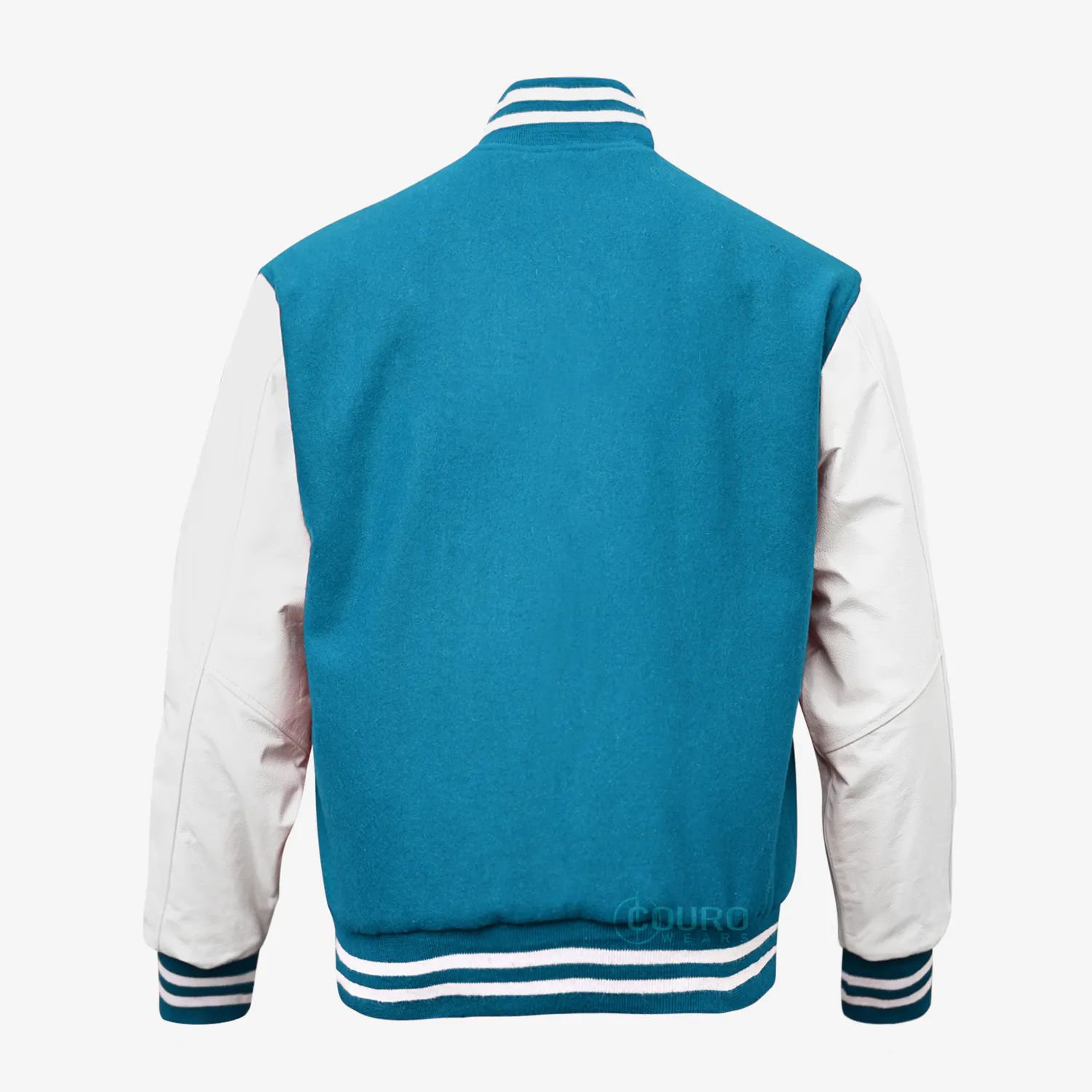 Varsity jacket maker - Couro Wears