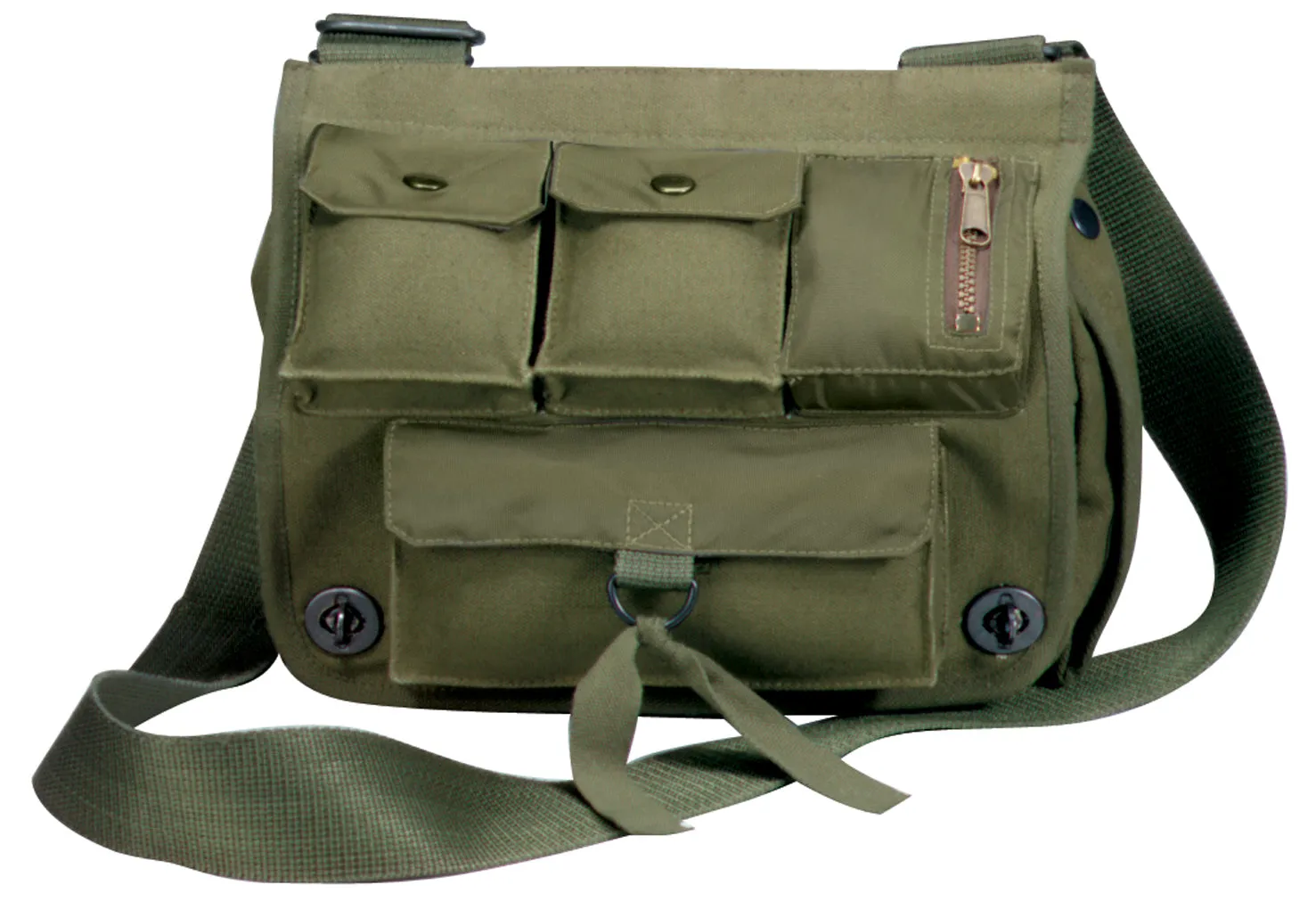 Venturer Survivor Shoulder Bag