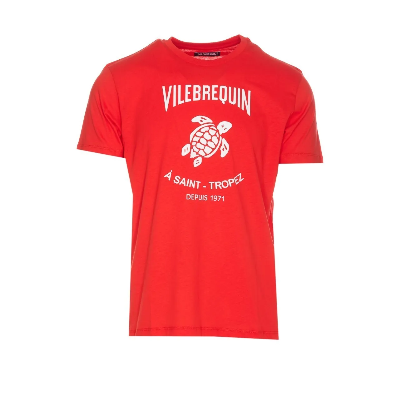 VILEBREQUIN  |T-Shirts