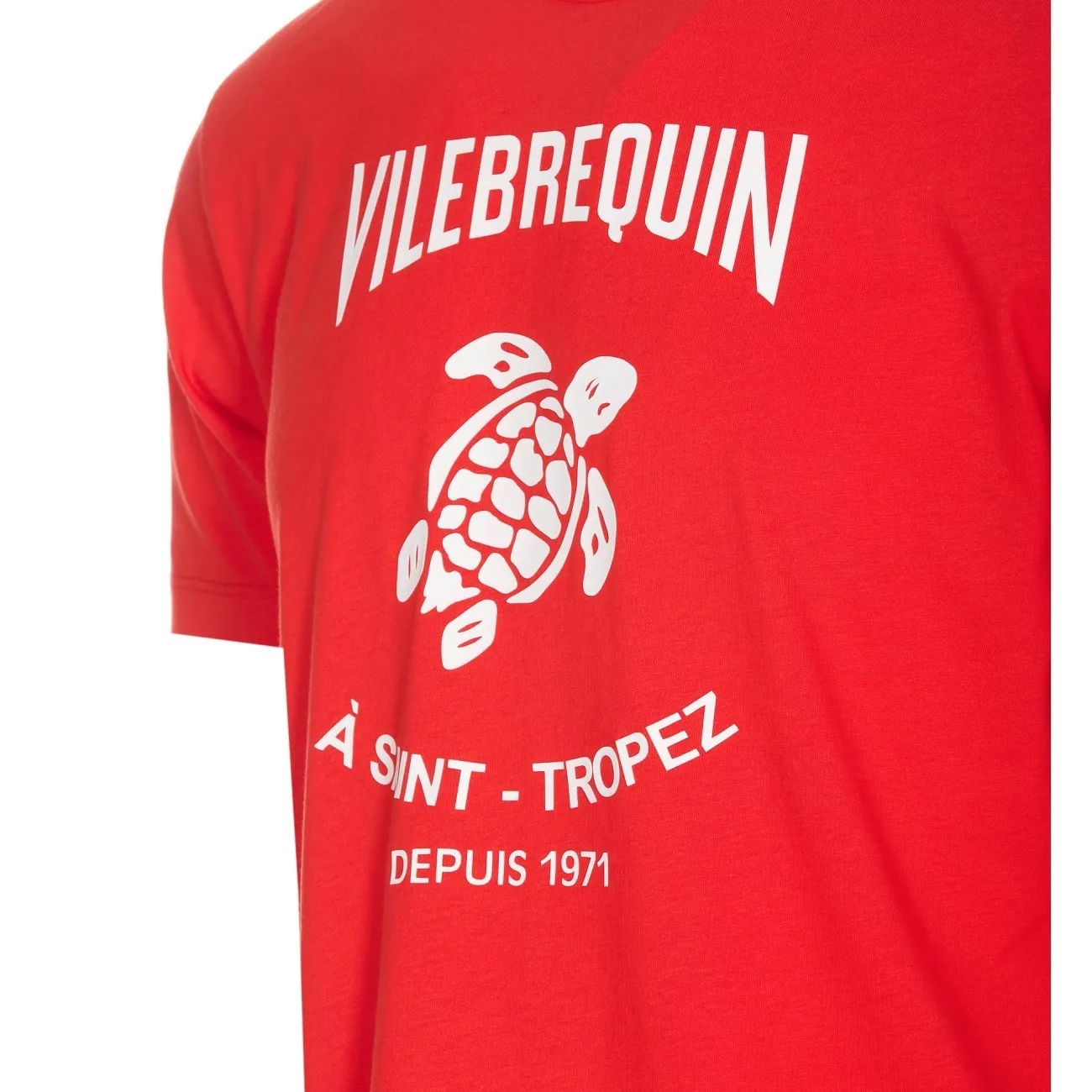 VILEBREQUIN  |T-Shirts