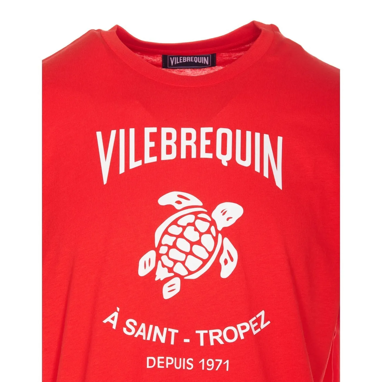 VILEBREQUIN  |T-Shirts