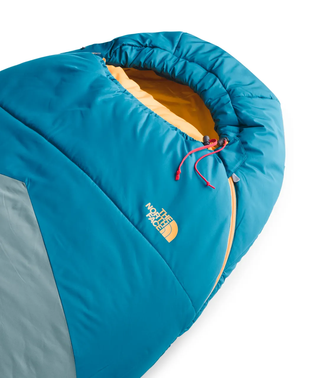 Wasatch Pro 20°F / -7°C Sleeping Bag