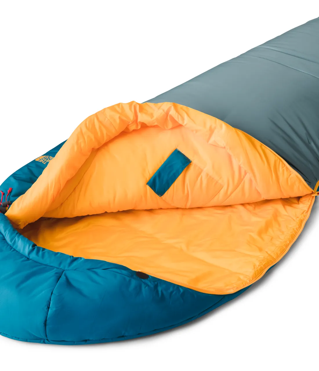 Wasatch Pro 20°F / -7°C Sleeping Bag