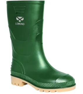 Waterproof Wellington Boots - Lomond