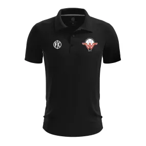 Wests Club Polo