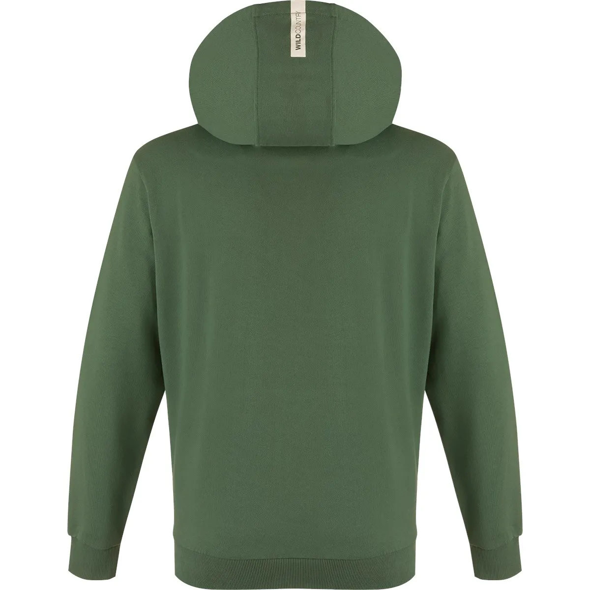 Wild Country Men's Movement Hoody | Hoodies & Sweaters | BananaFingers