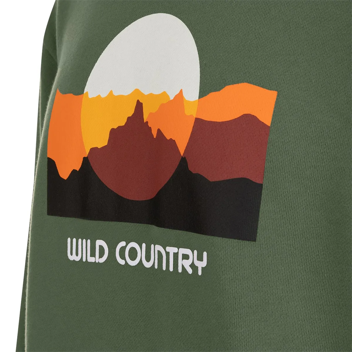 Wild Country Men's Movement Hoody | Hoodies & Sweaters | BananaFingers