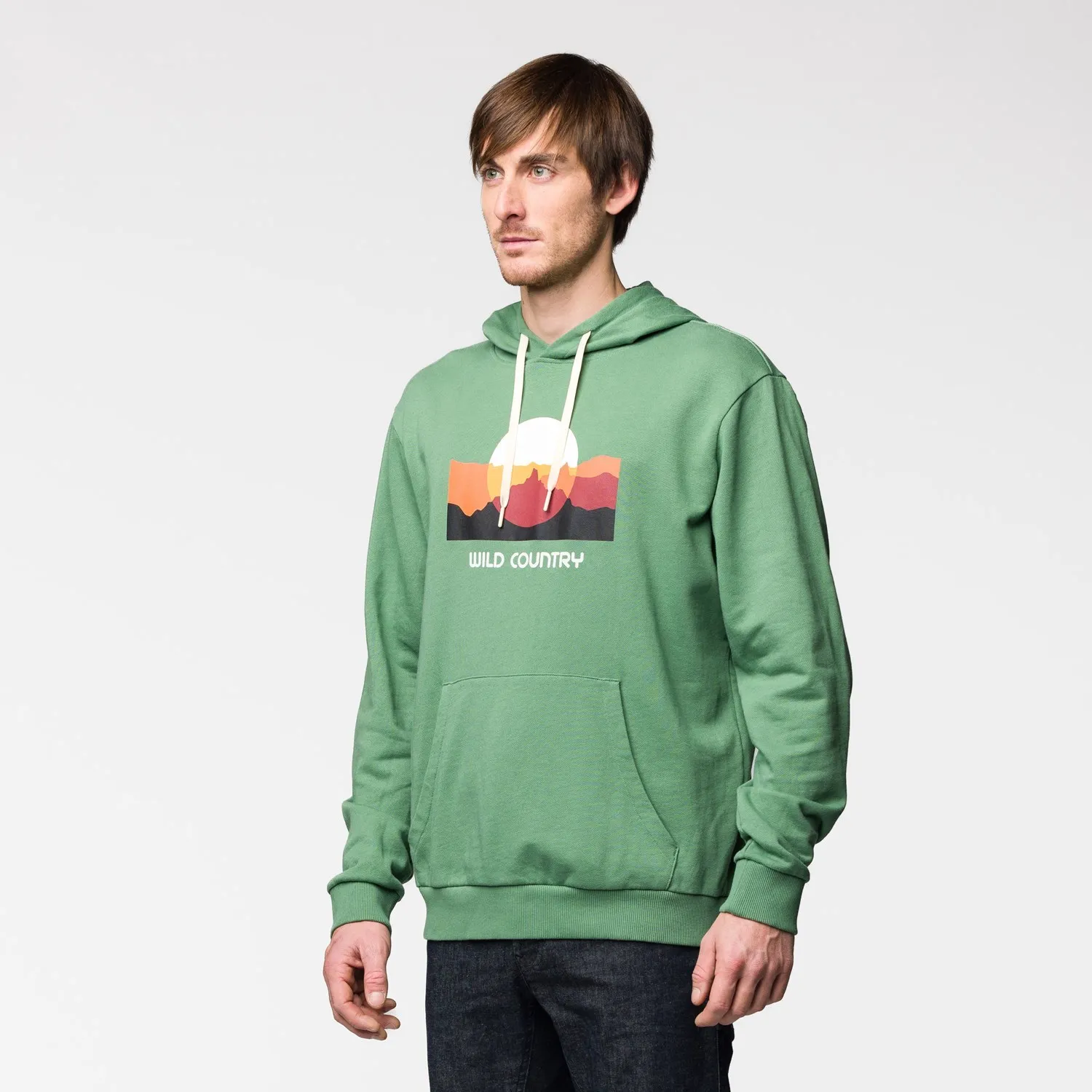 Wild Country Men's Movement Hoody | Hoodies & Sweaters | BananaFingers