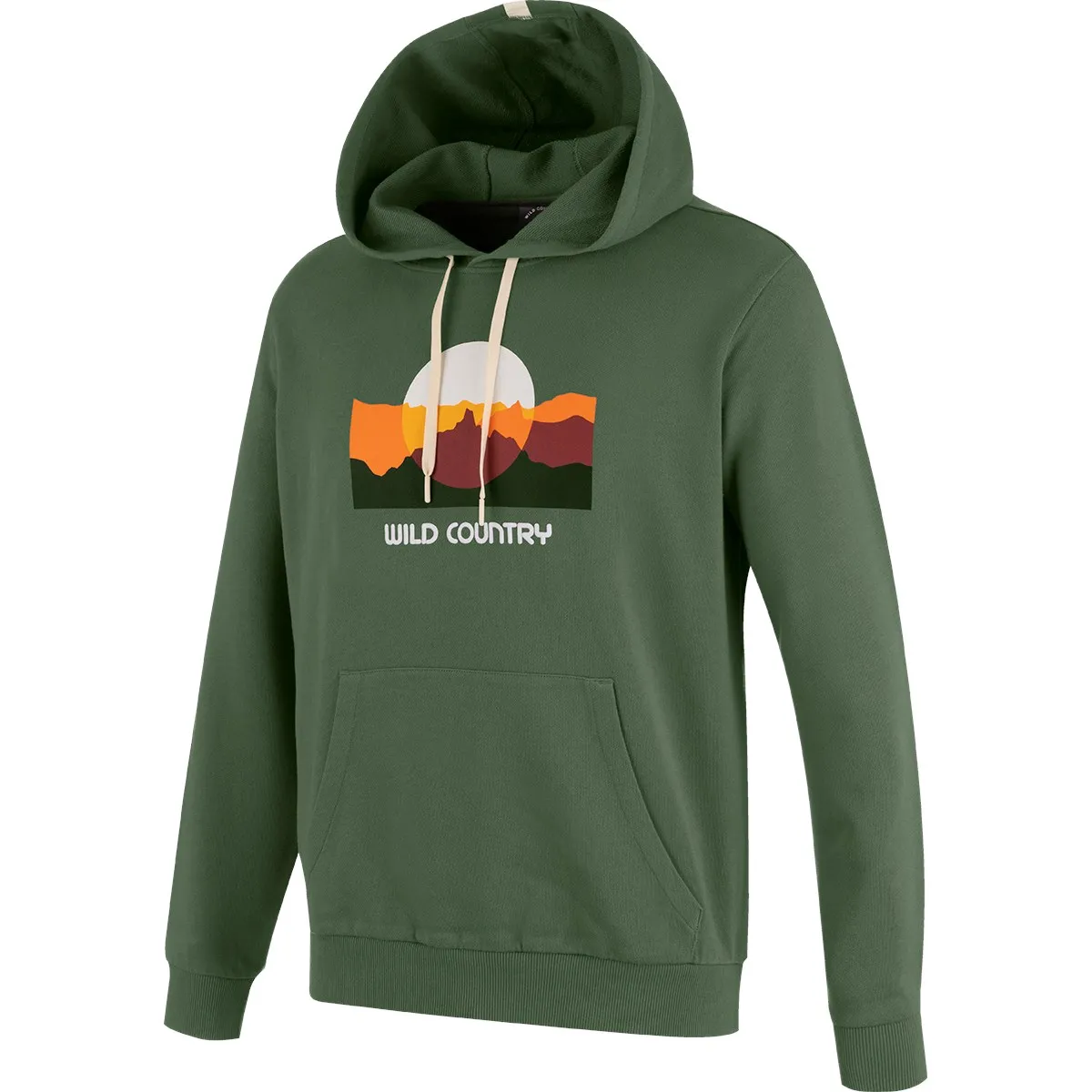 Wild Country Men's Movement Hoody | Hoodies & Sweaters | BananaFingers