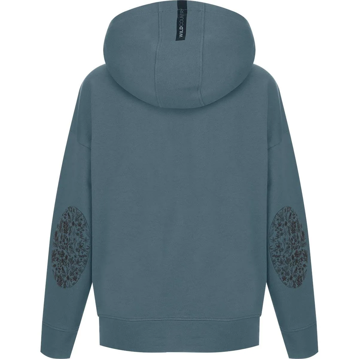 Wild Country Women's Movement Hoody | Hoodies & Sweaters | BananaFingers