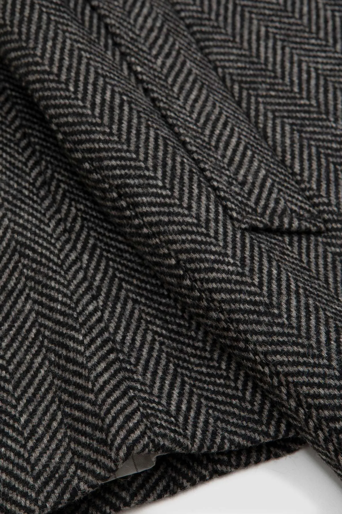 Winter Coat - Anthracite